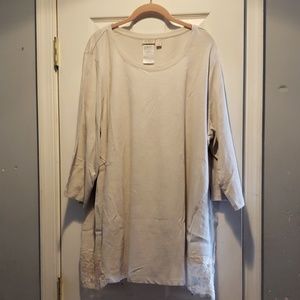 LOGO by Lori Goldstein